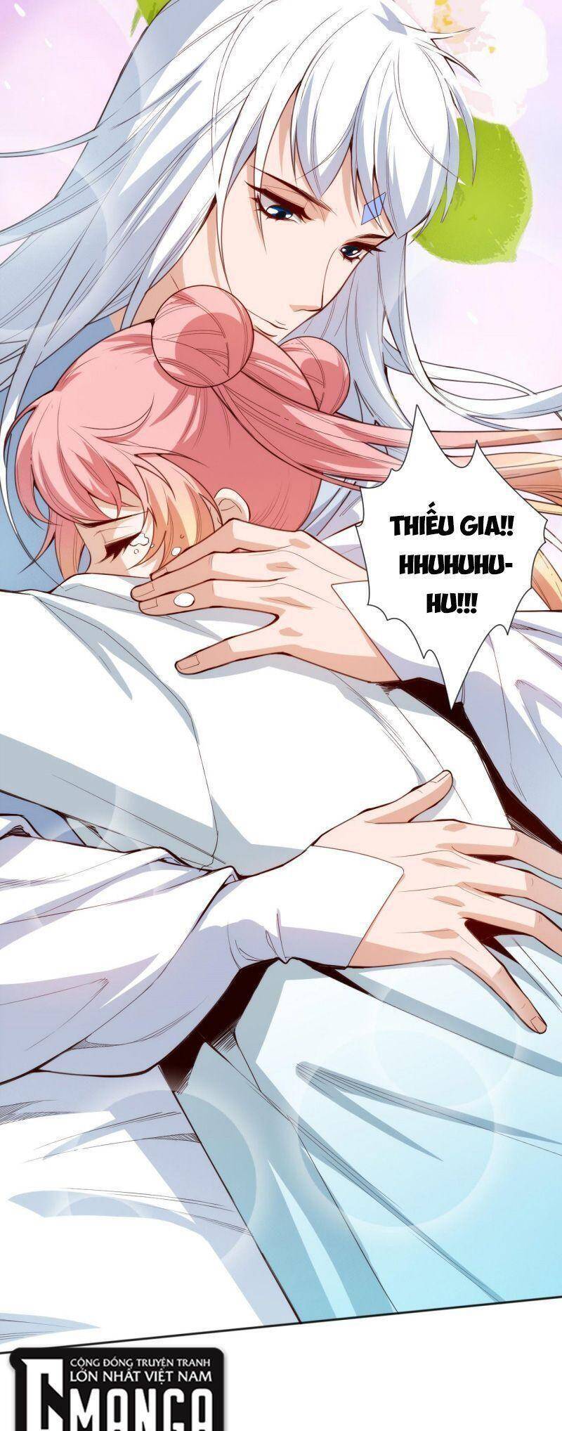 Giản Giới Chapter 215 - 12