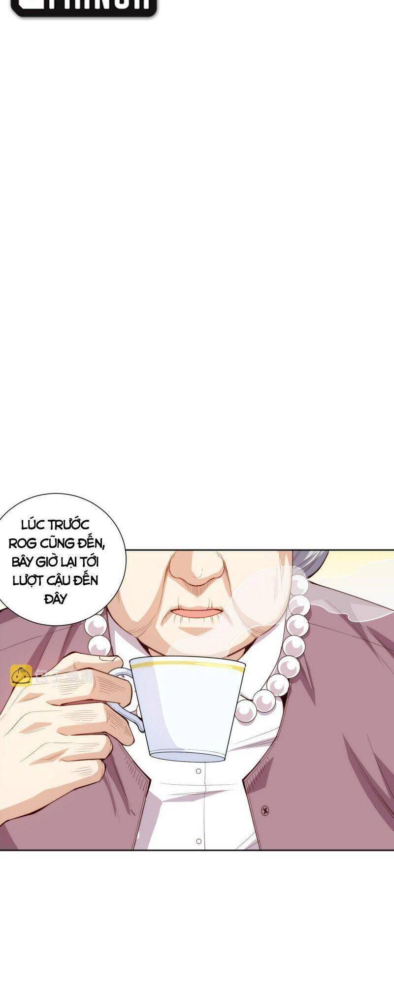 Giản Giới Chapter 215 - 13