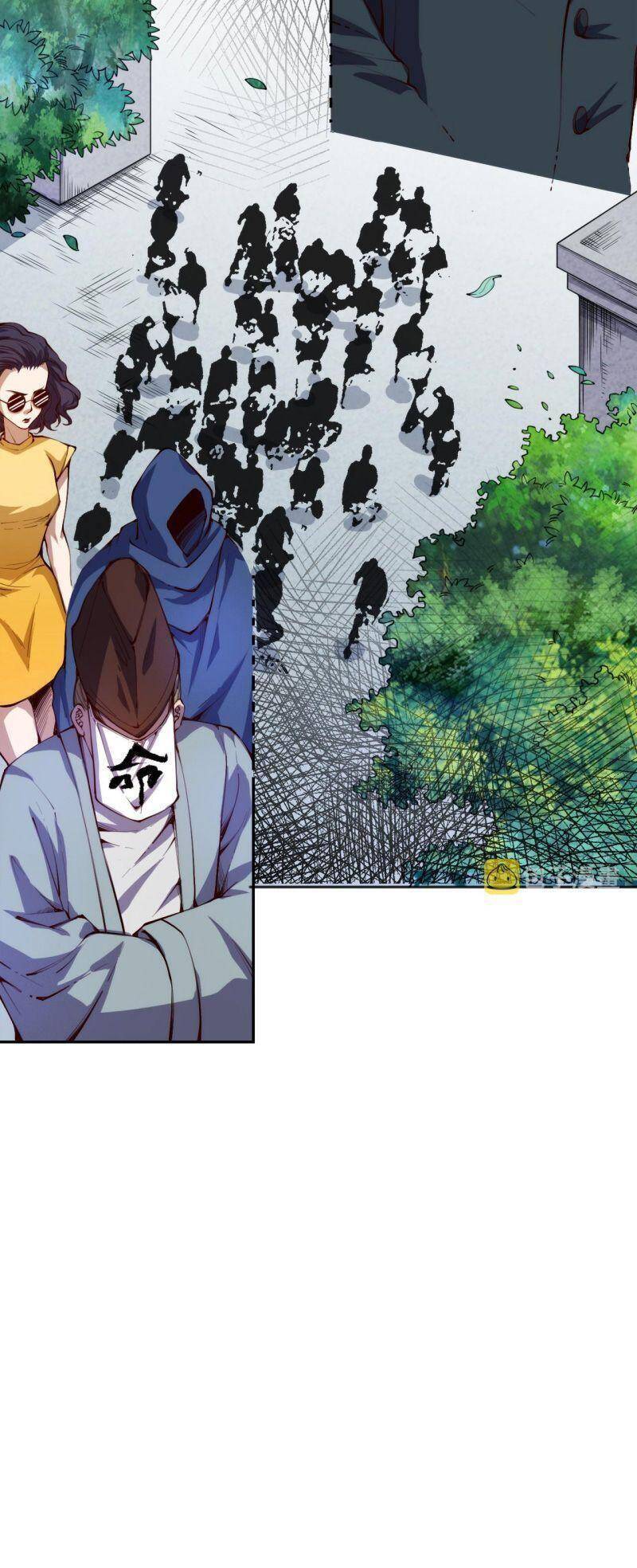 Giản Giới Chapter 215 - 18