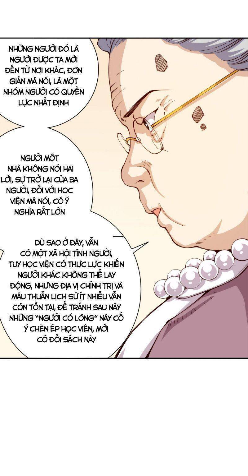 Giản Giới Chapter 215 - 19