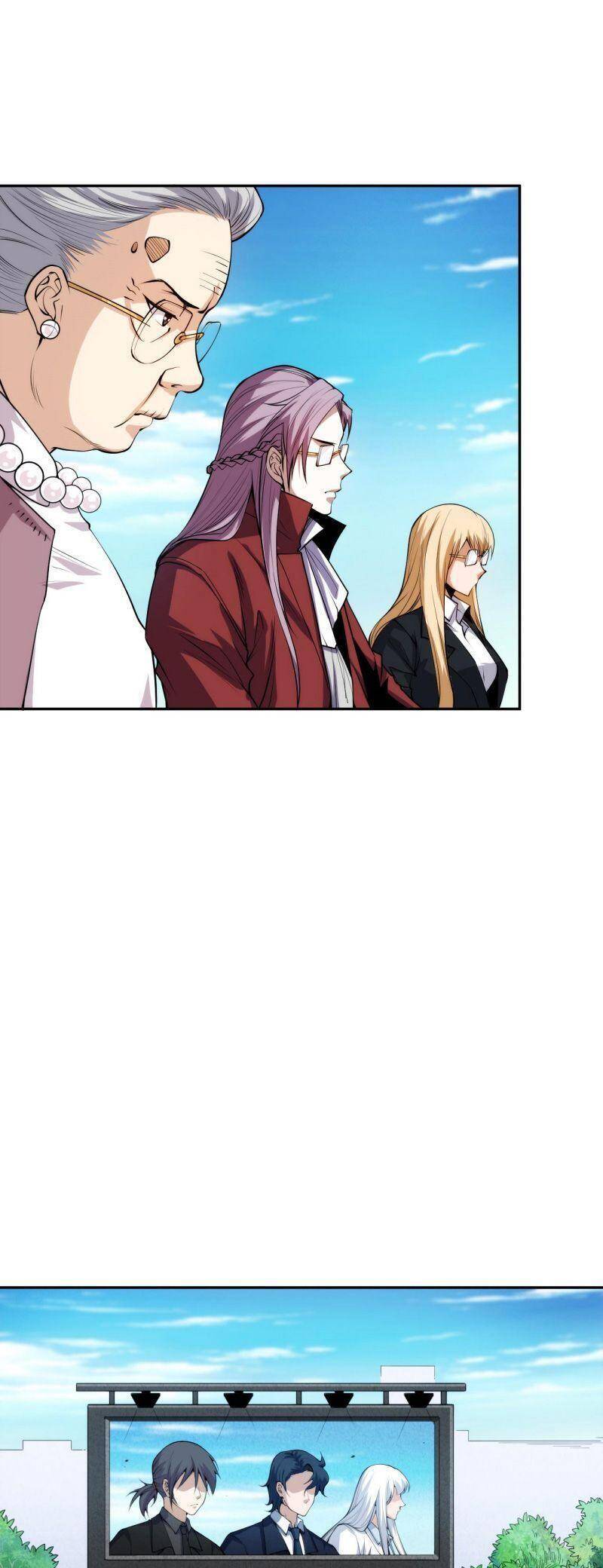 Giản Giới Chapter 215 - 31