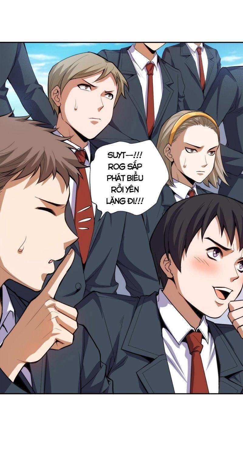 Giản Giới Chapter 215 - 35