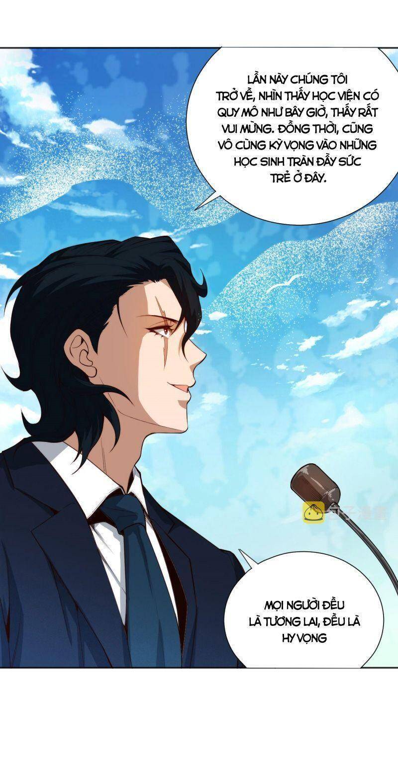 Giản Giới Chapter 215 - 38