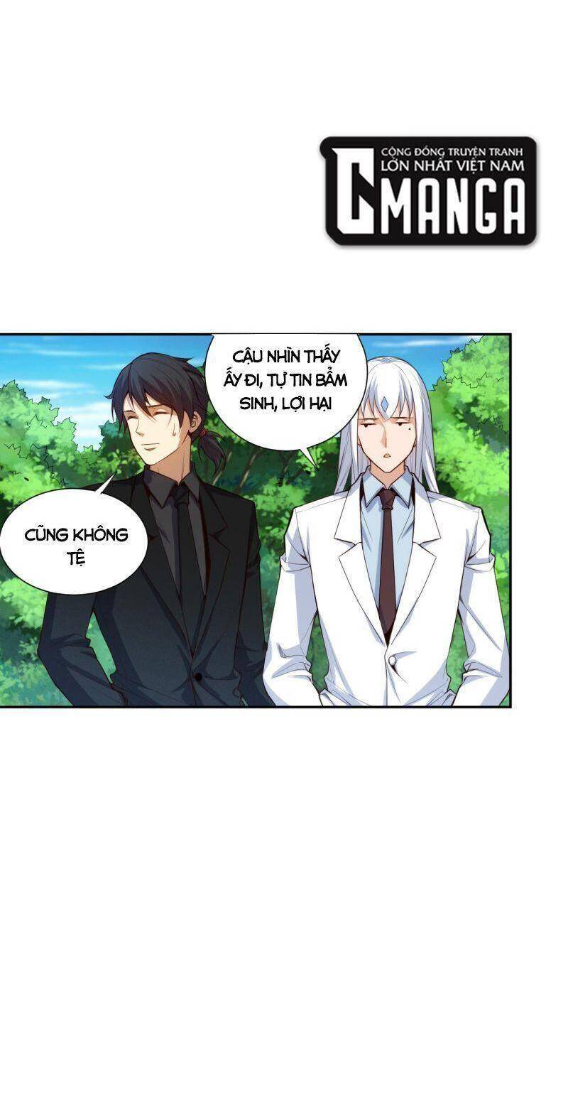 Giản Giới Chapter 215 - 39