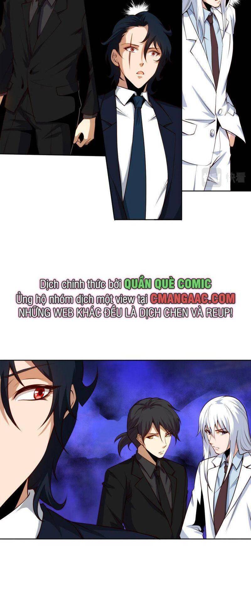 Giản Giới Chapter 215 - 41