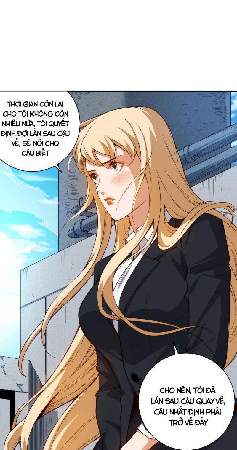 Giản Giới Chapter 215 - 46