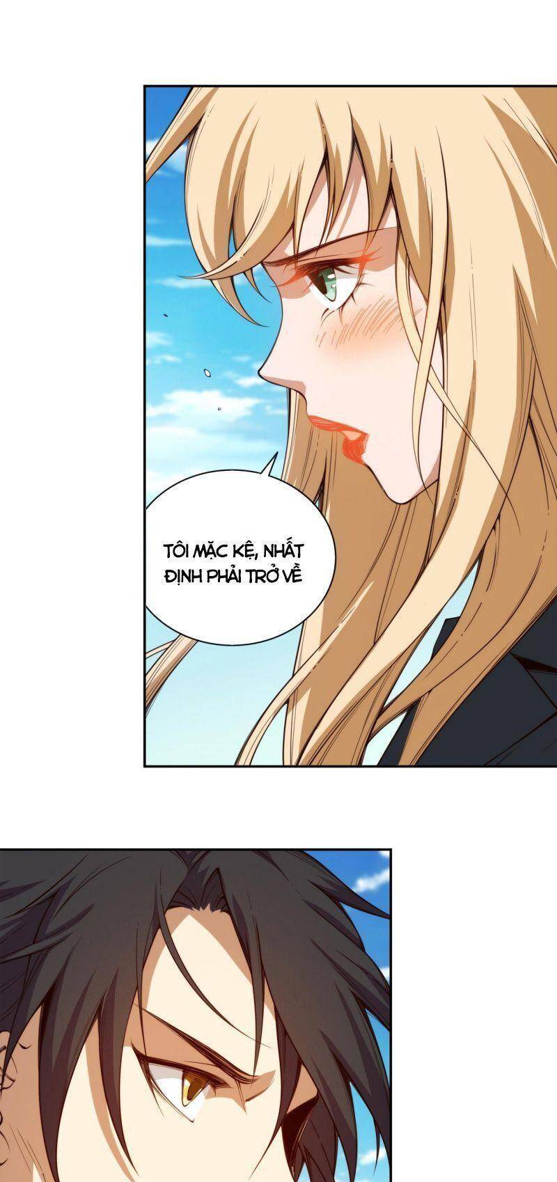 Giản Giới Chapter 215 - 48