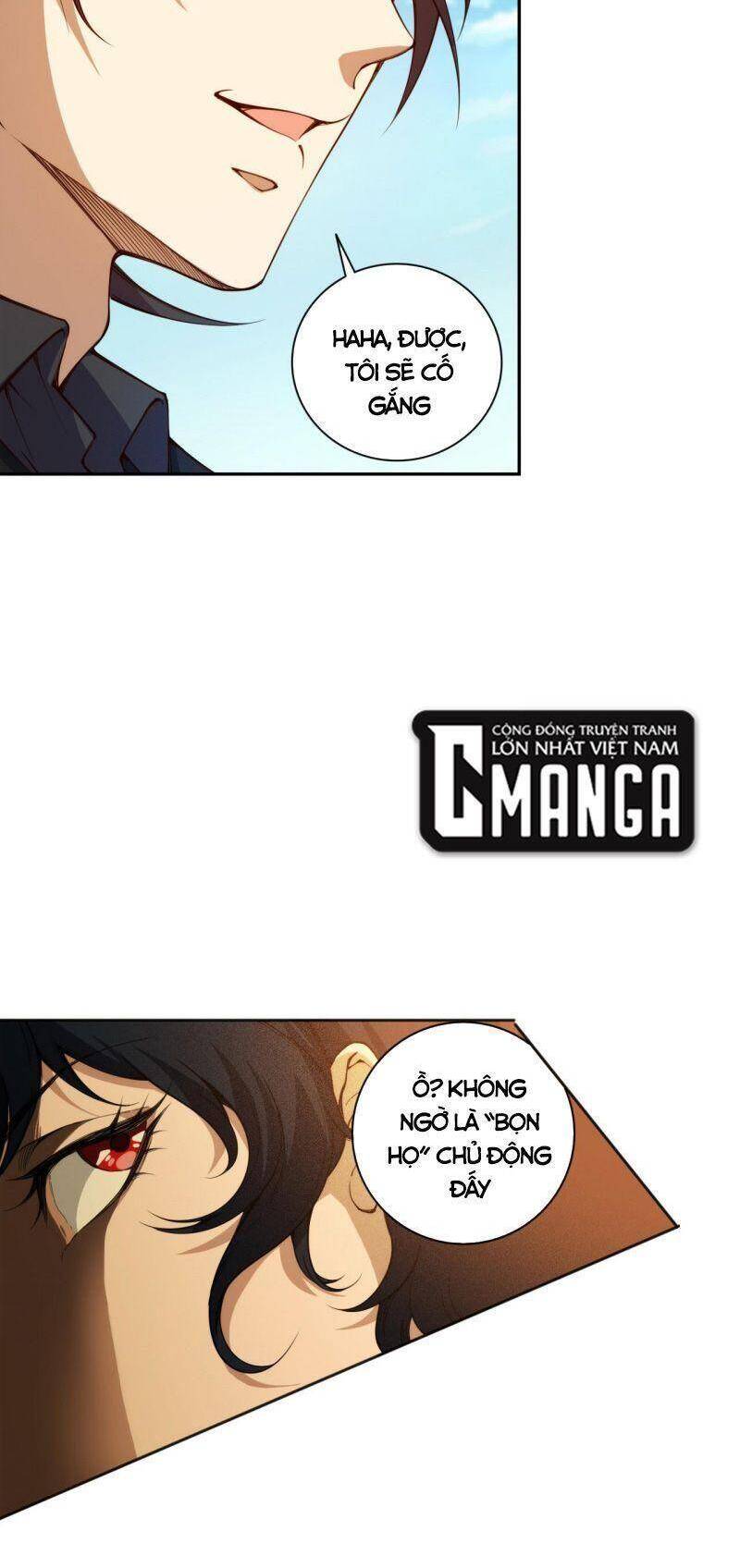 Giản Giới Chapter 215 - 49