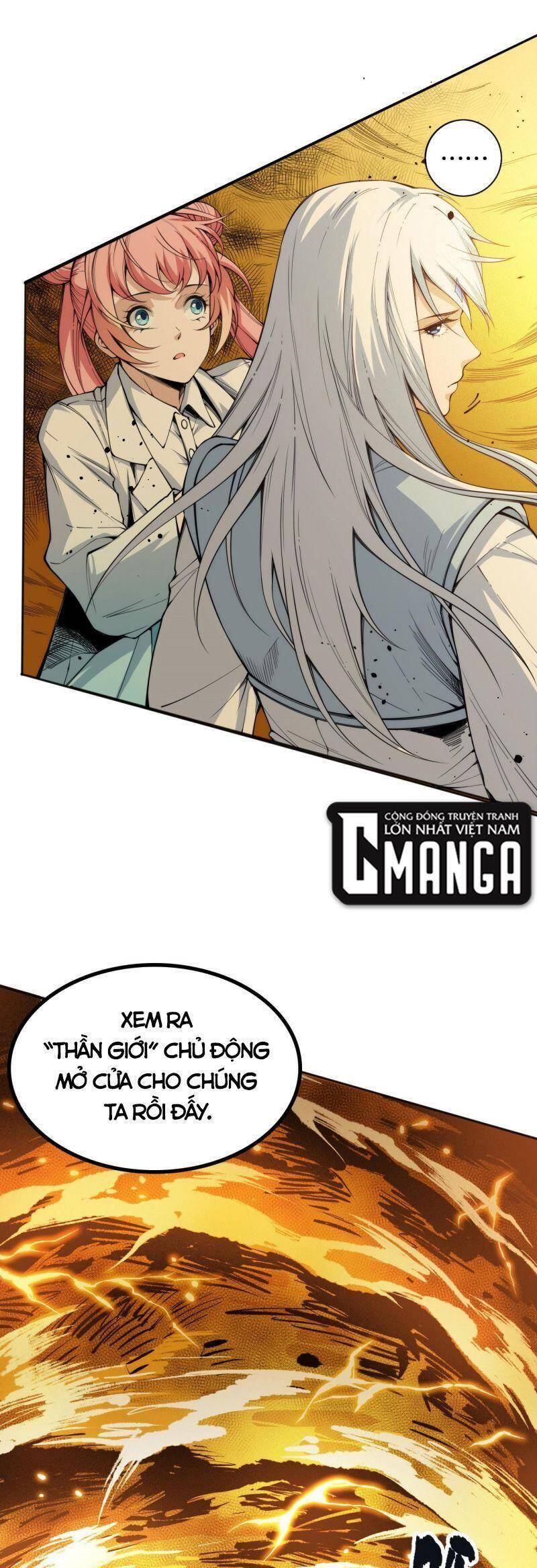 Giản Giới Chapter 215 - 50