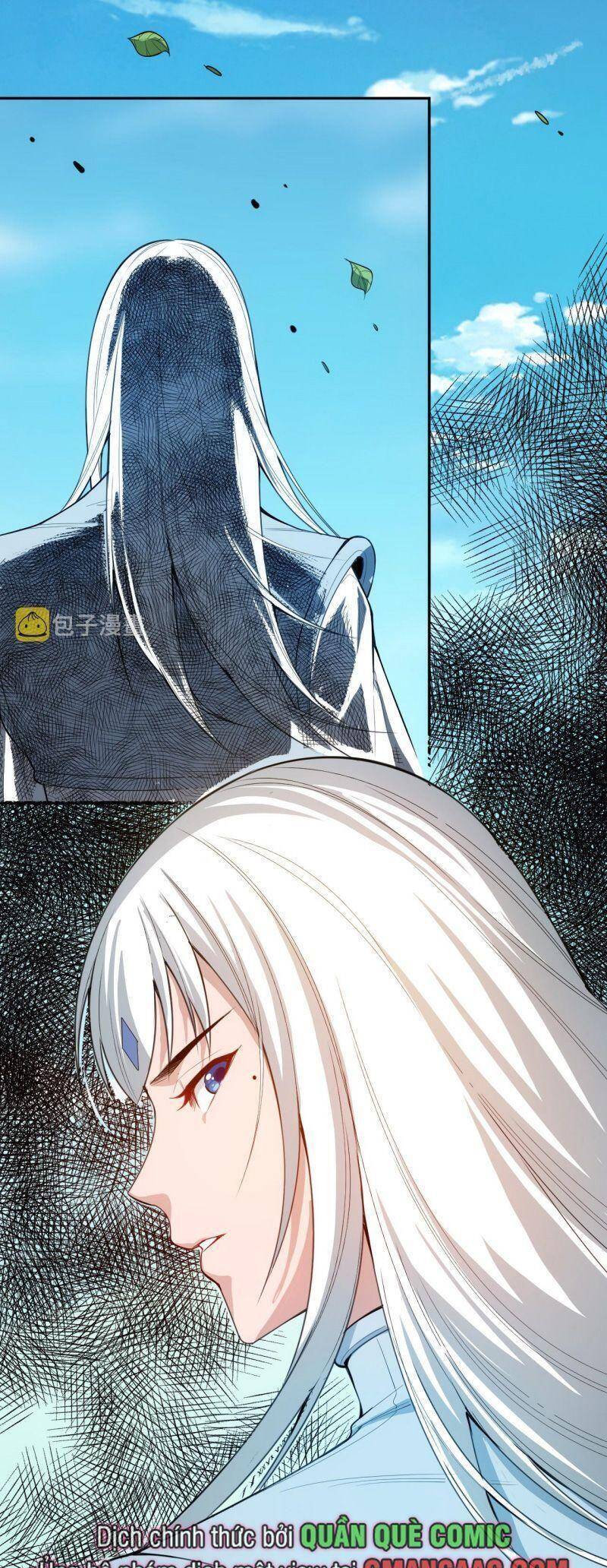 Giản Giới Chapter 215 - 8