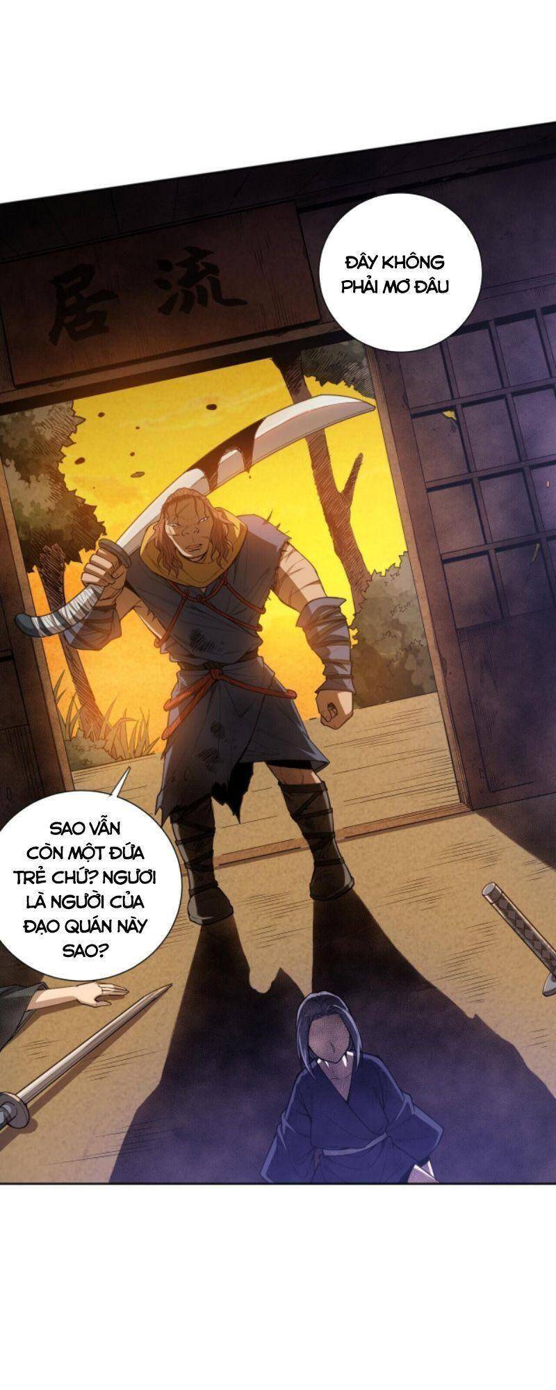 Giản Giới Chapter 185 - 11