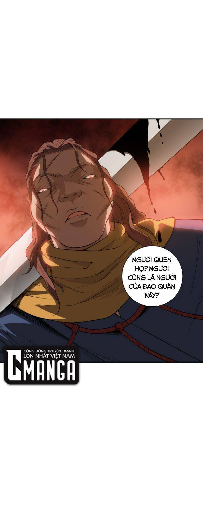 Giản Giới Chapter 185 - 14