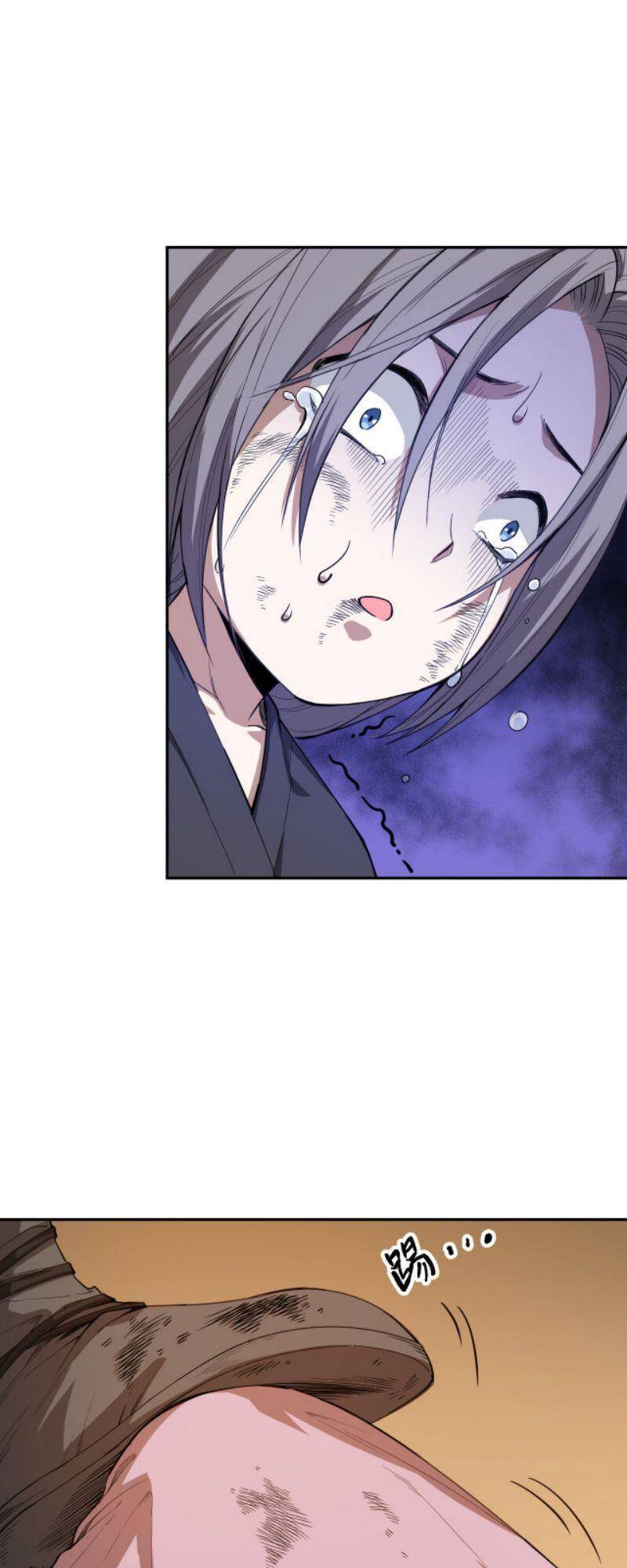 Giản Giới Chapter 185 - 20