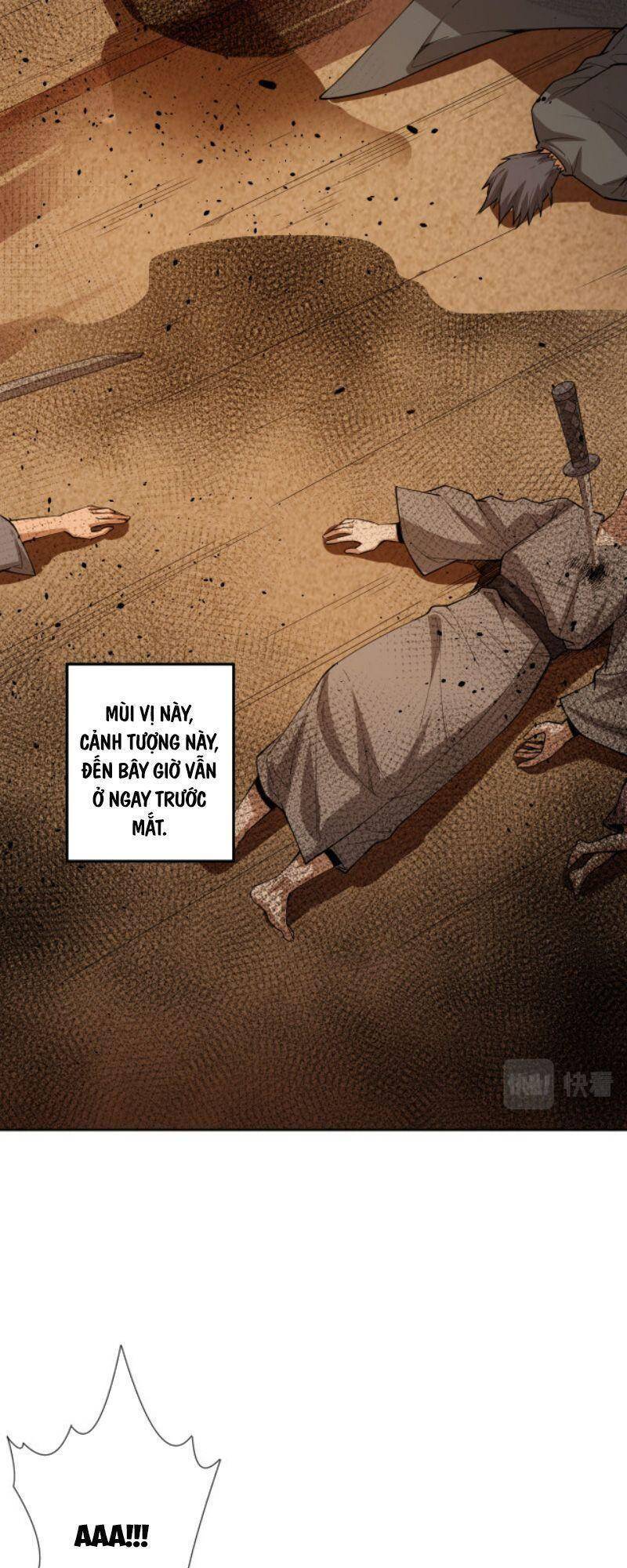 Giản Giới Chapter 185 - 3