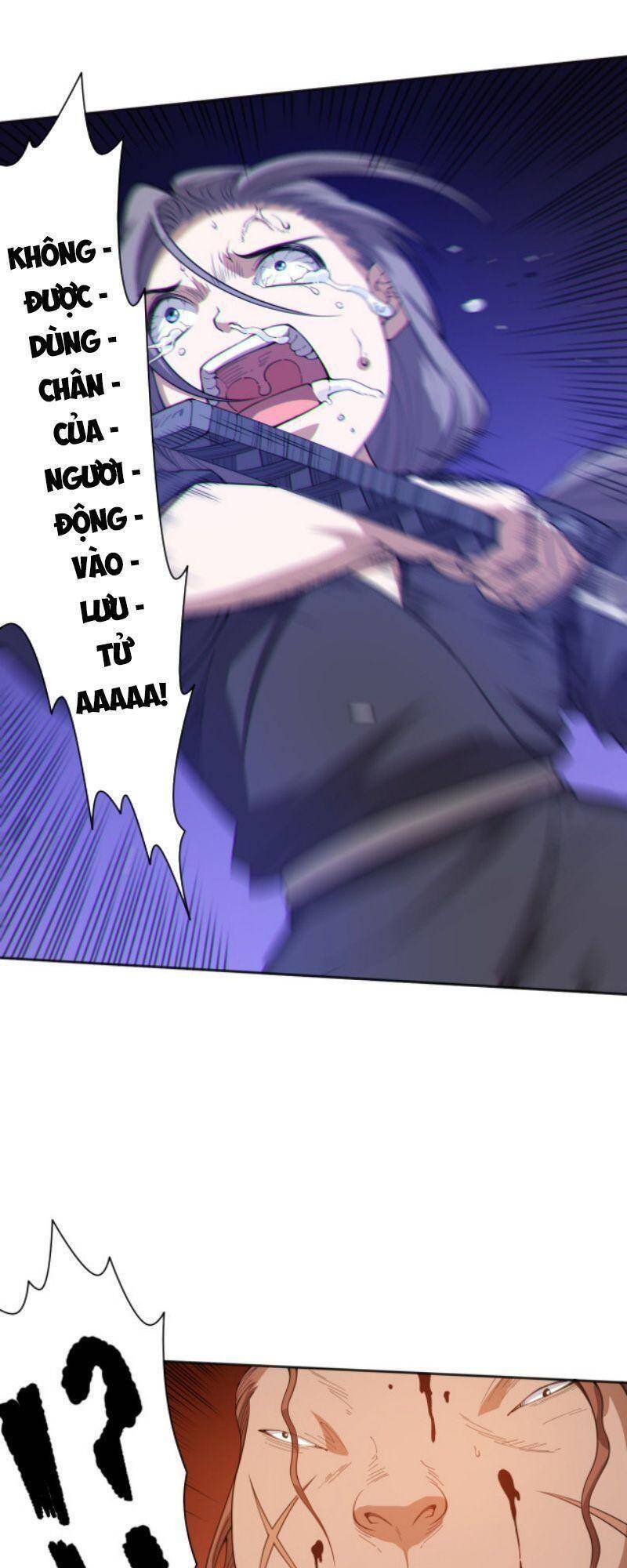 Giản Giới Chapter 185 - 24