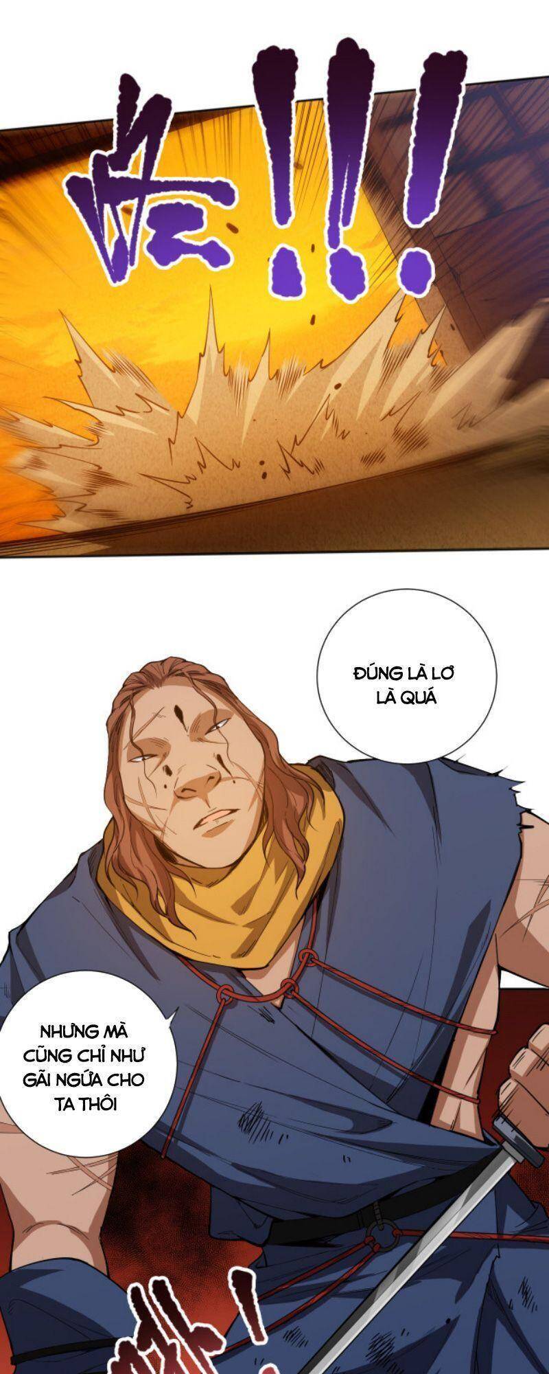 Giản Giới Chapter 185 - 30