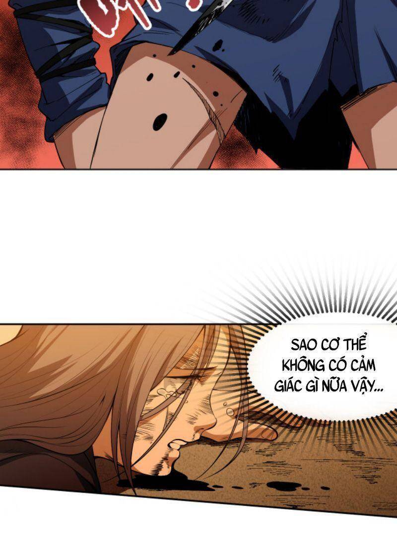 Giản Giới Chapter 185 - 31