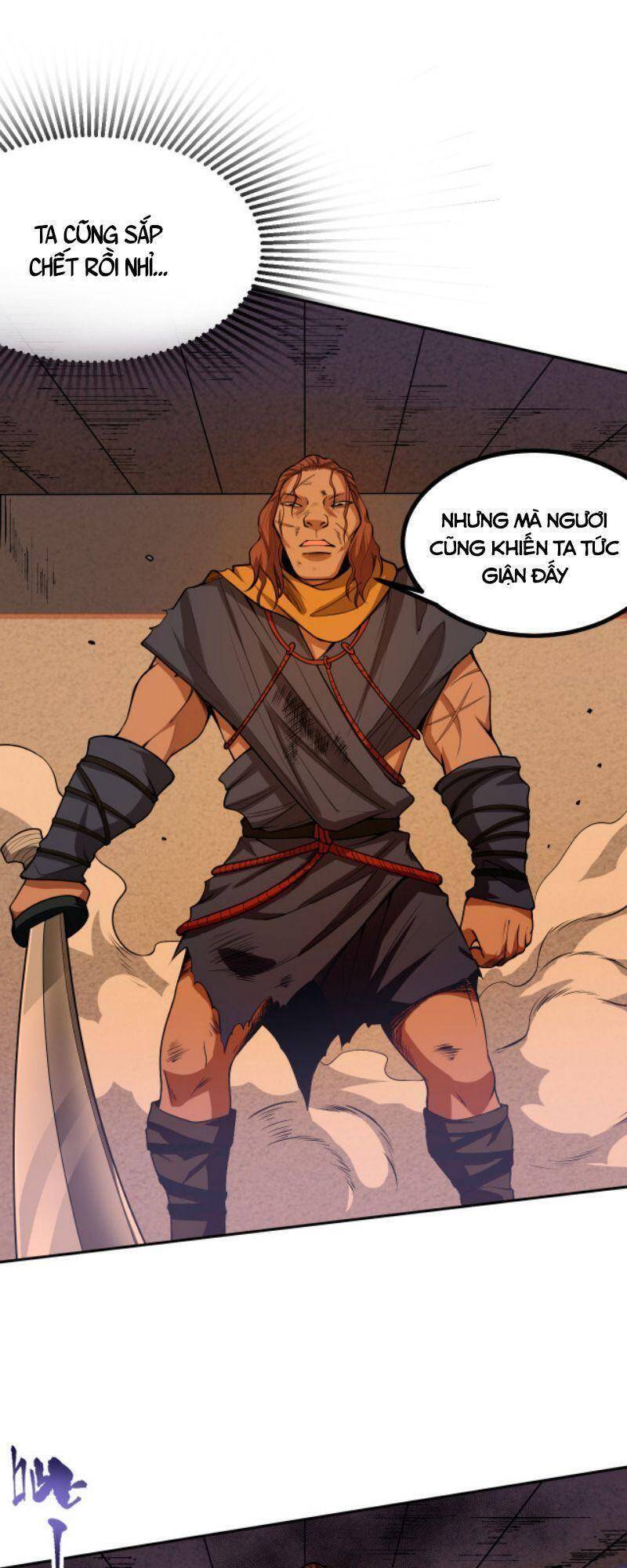 Giản Giới Chapter 185 - 32