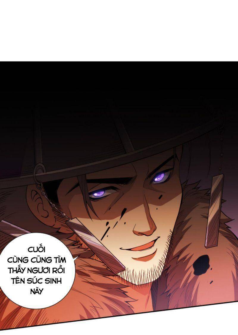 Giản Giới Chapter 185 - 35