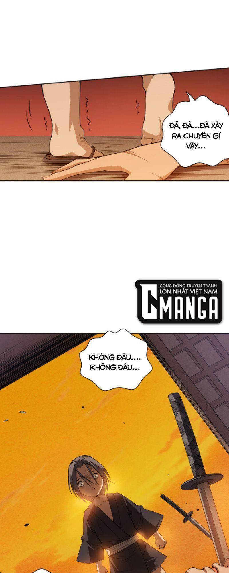 Giản Giới Chapter 185 - 5
