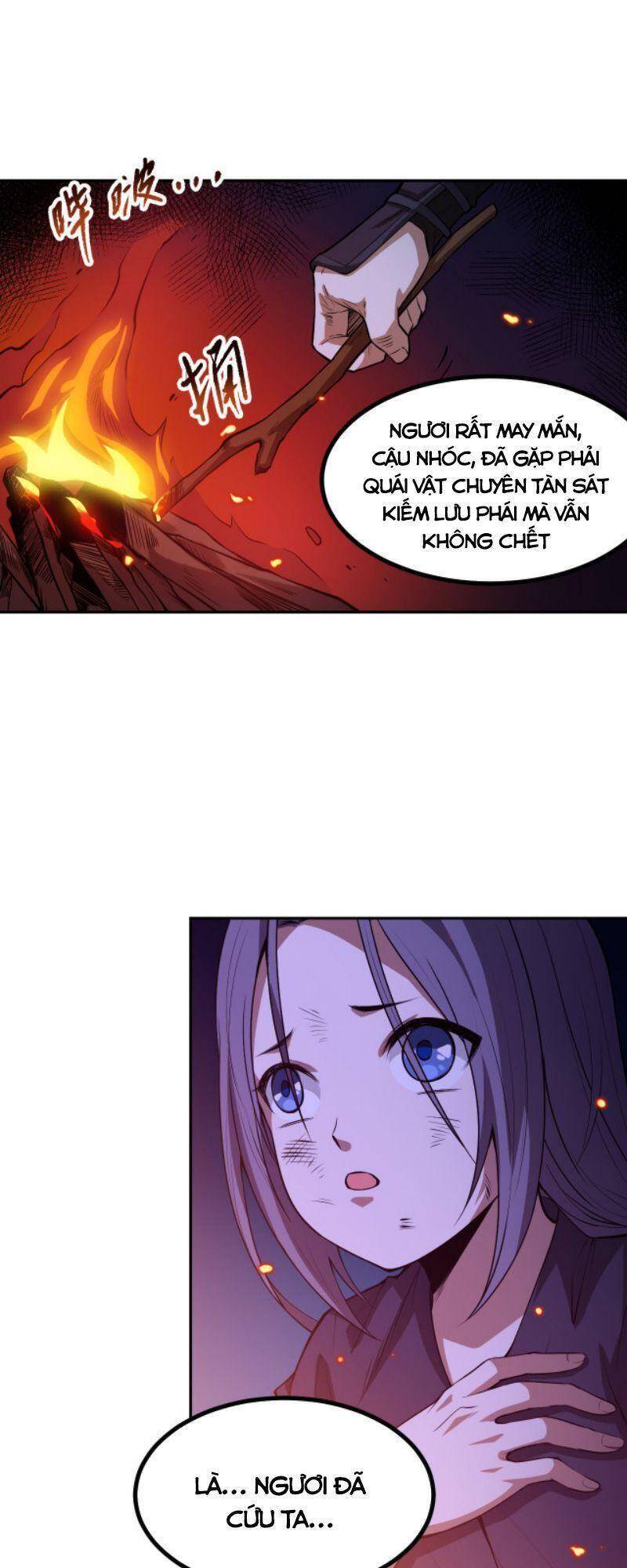 Giản Giới Chapter 185 - 42