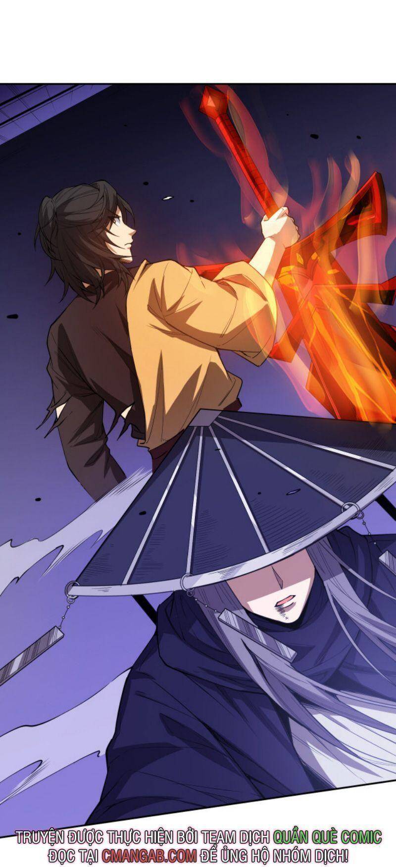 Giản Giới Chapter 185 - 49