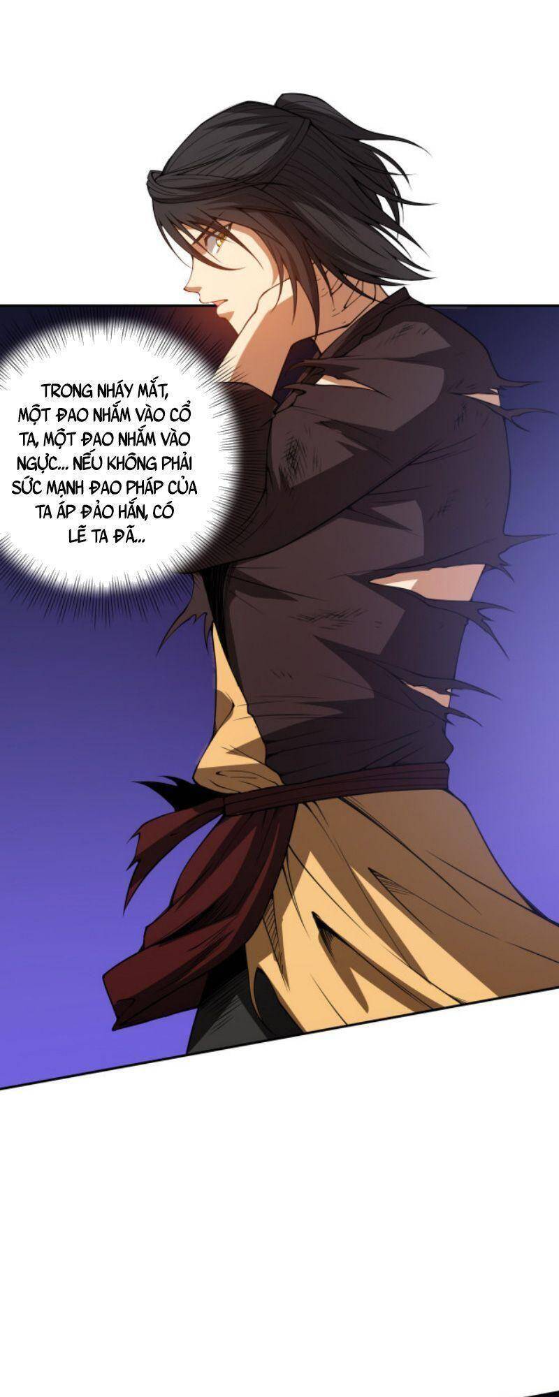 Giản Giới Chapter 185 - 54