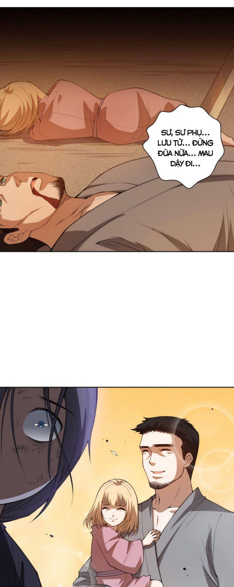 Giản Giới Chapter 185 - 7