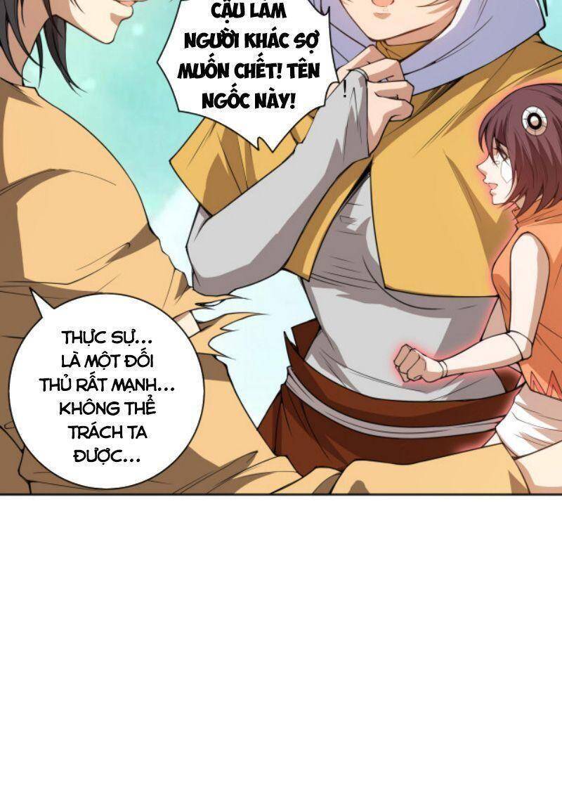 Giản Giới Chapter 185 - 63