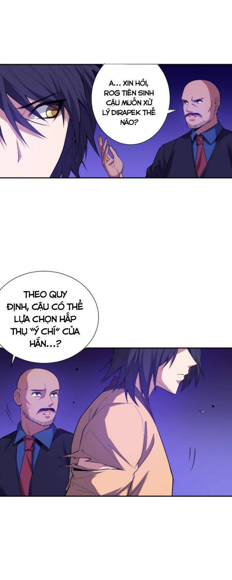 Giản Giới Chapter 185 - 64