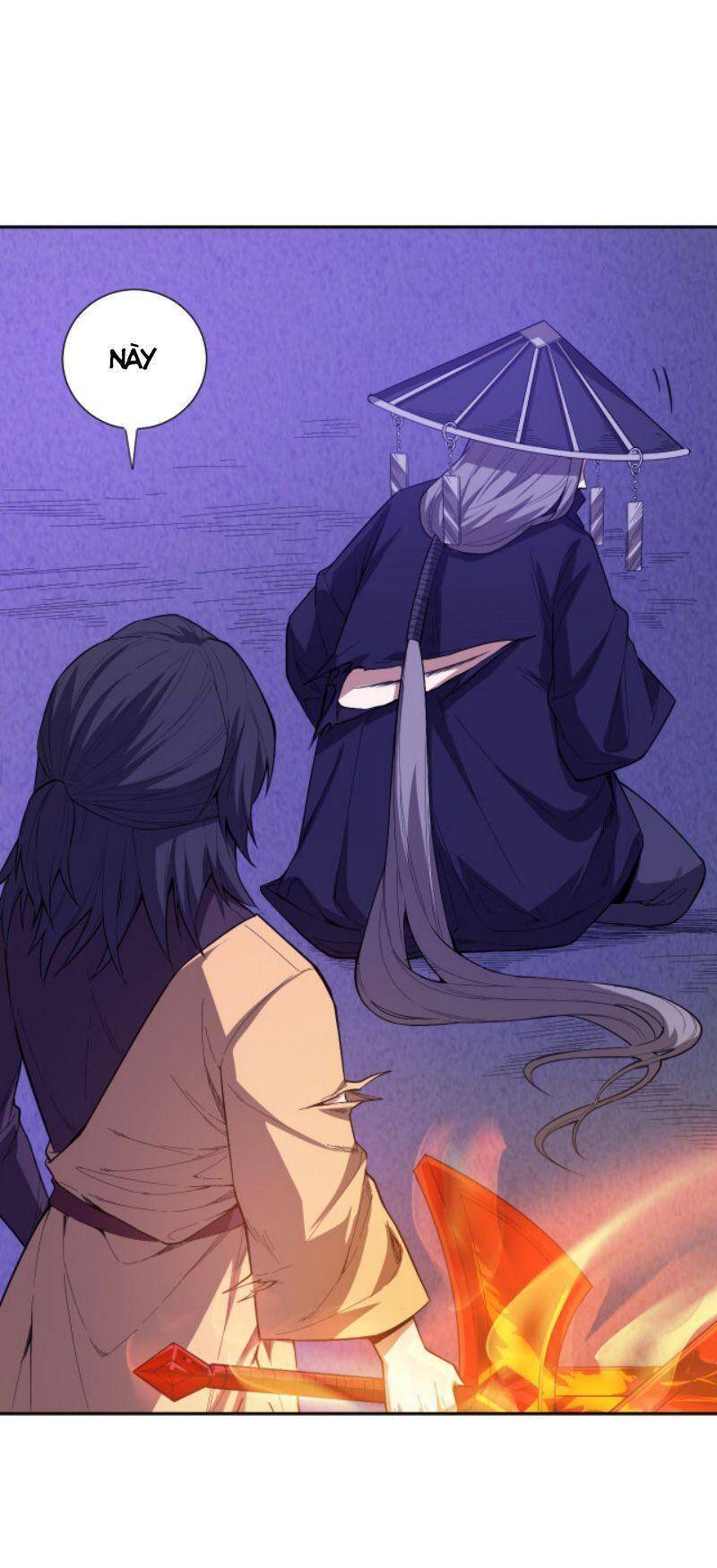 Giản Giới Chapter 185 - 65