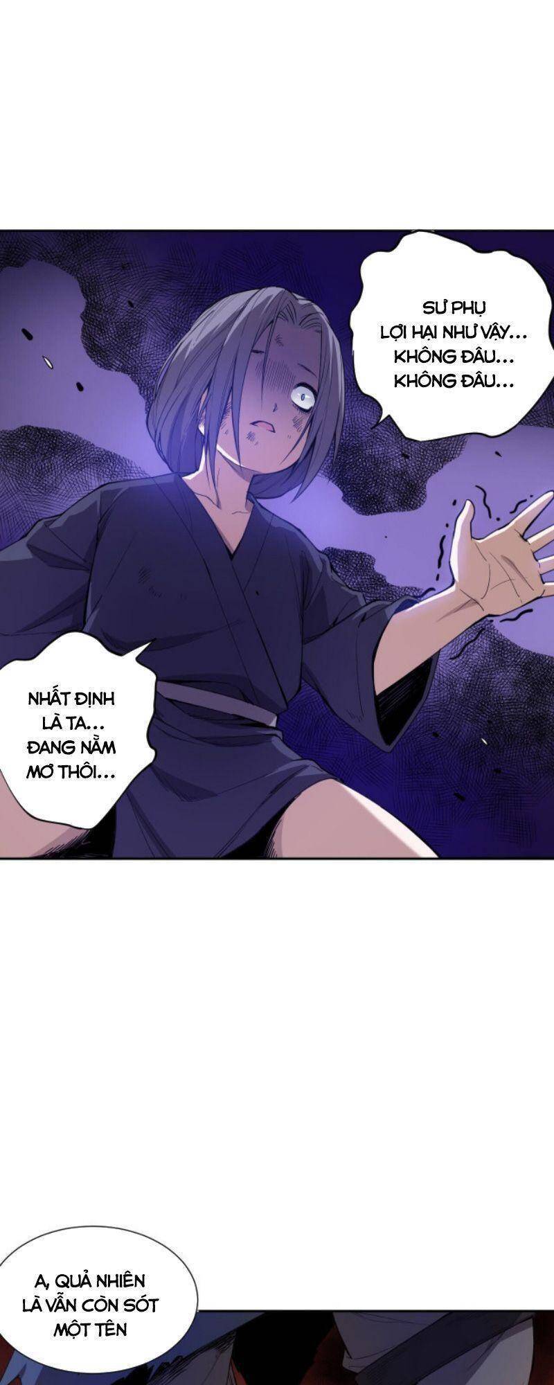 Giản Giới Chapter 185 - 9