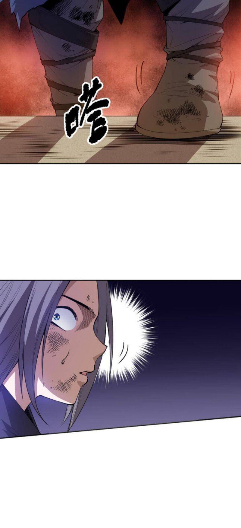 Giản Giới Chapter 185 - 10