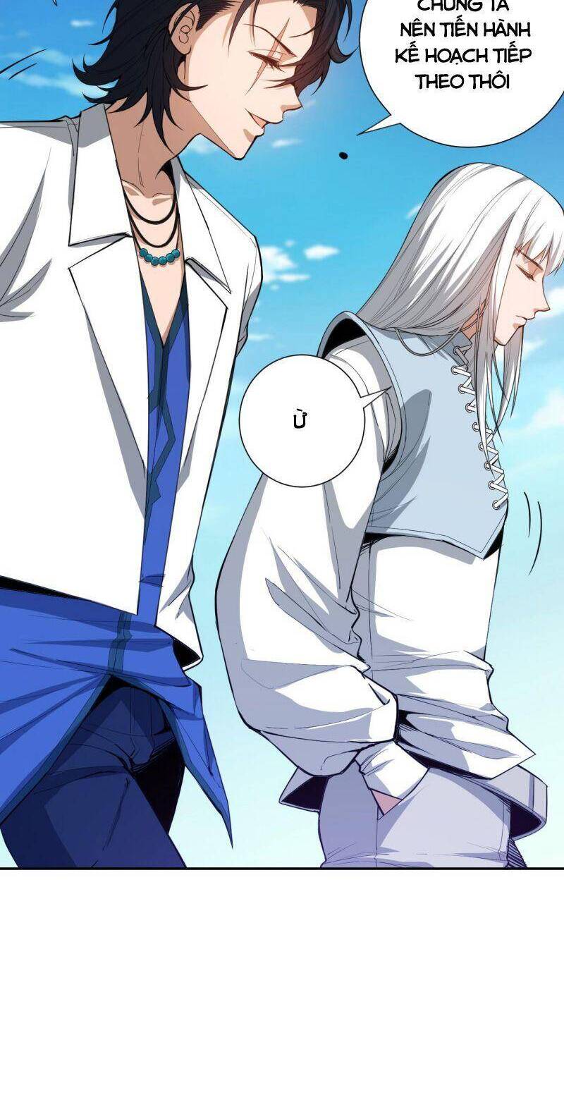 Giản Giới Chapter 192 - 15