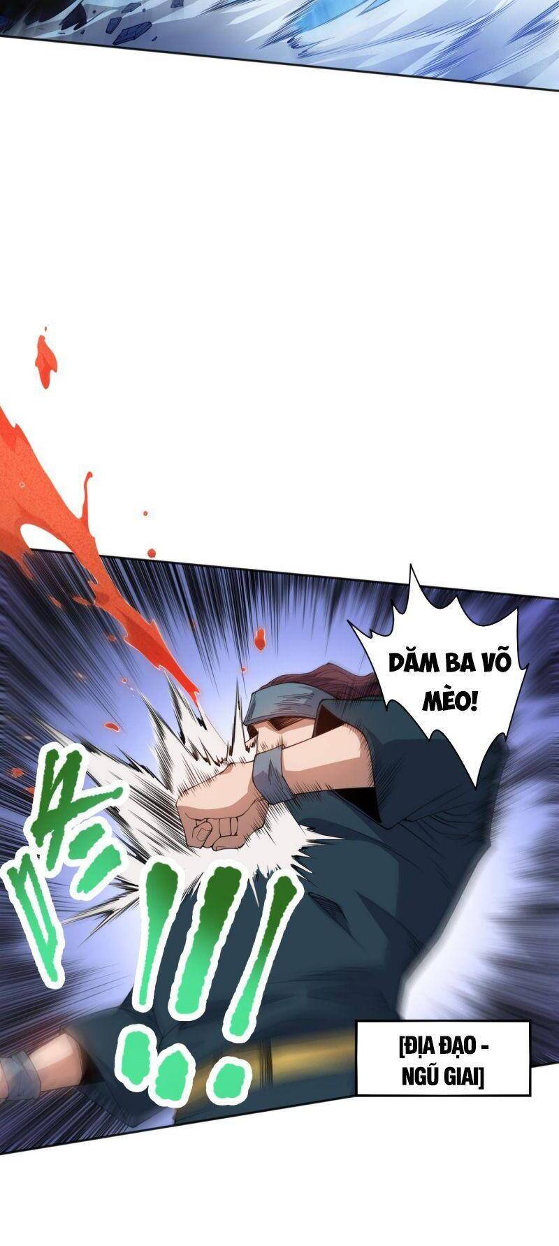 Giản Giới Chapter 192 - 20