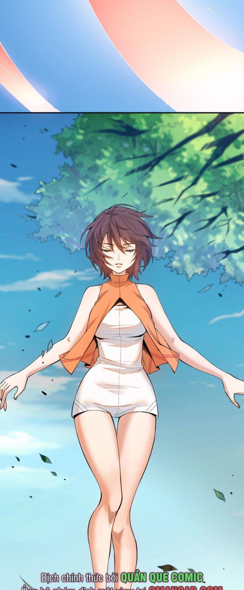 Giản Giới Chapter 192 - 3