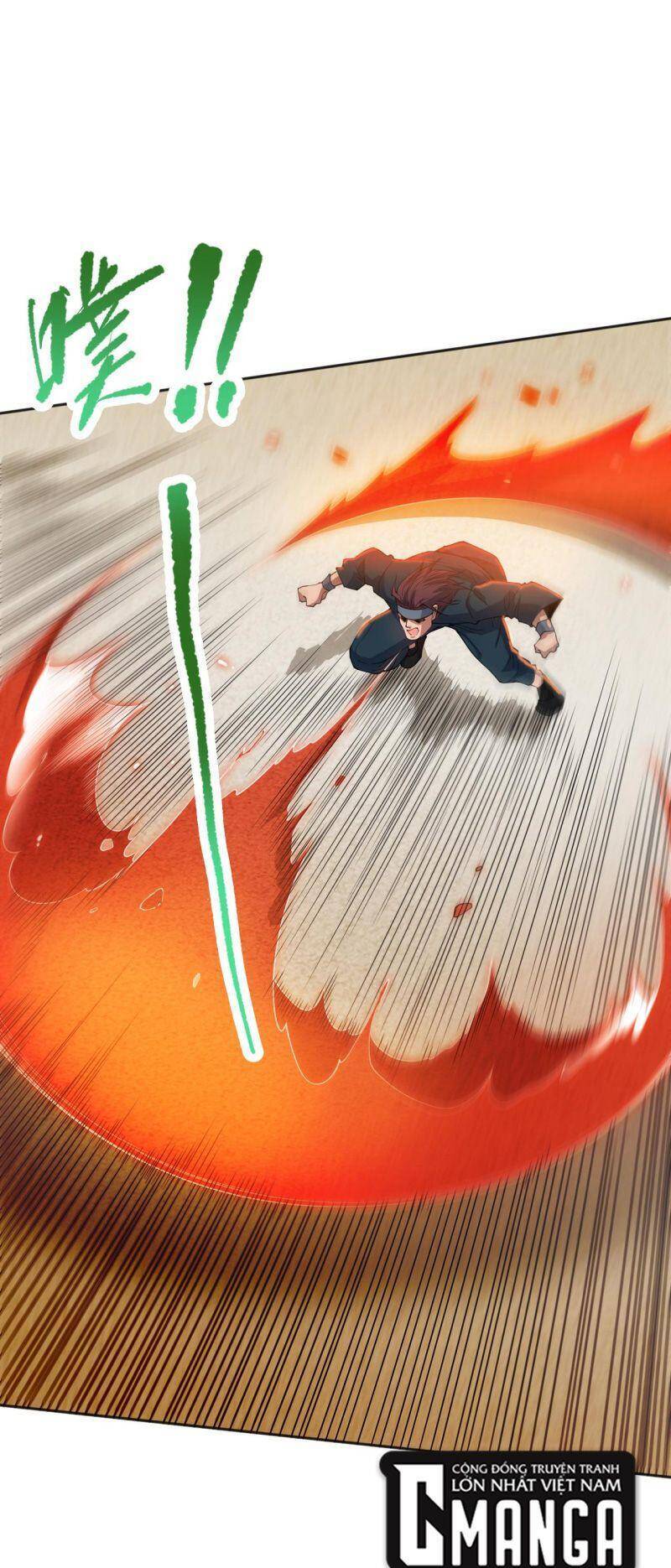 Giản Giới Chapter 192 - 21