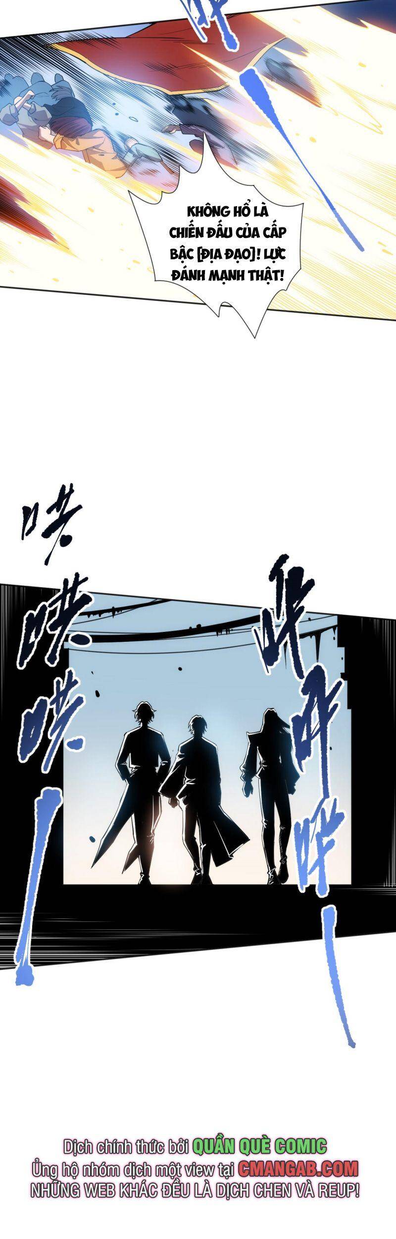 Giản Giới Chapter 192 - 23