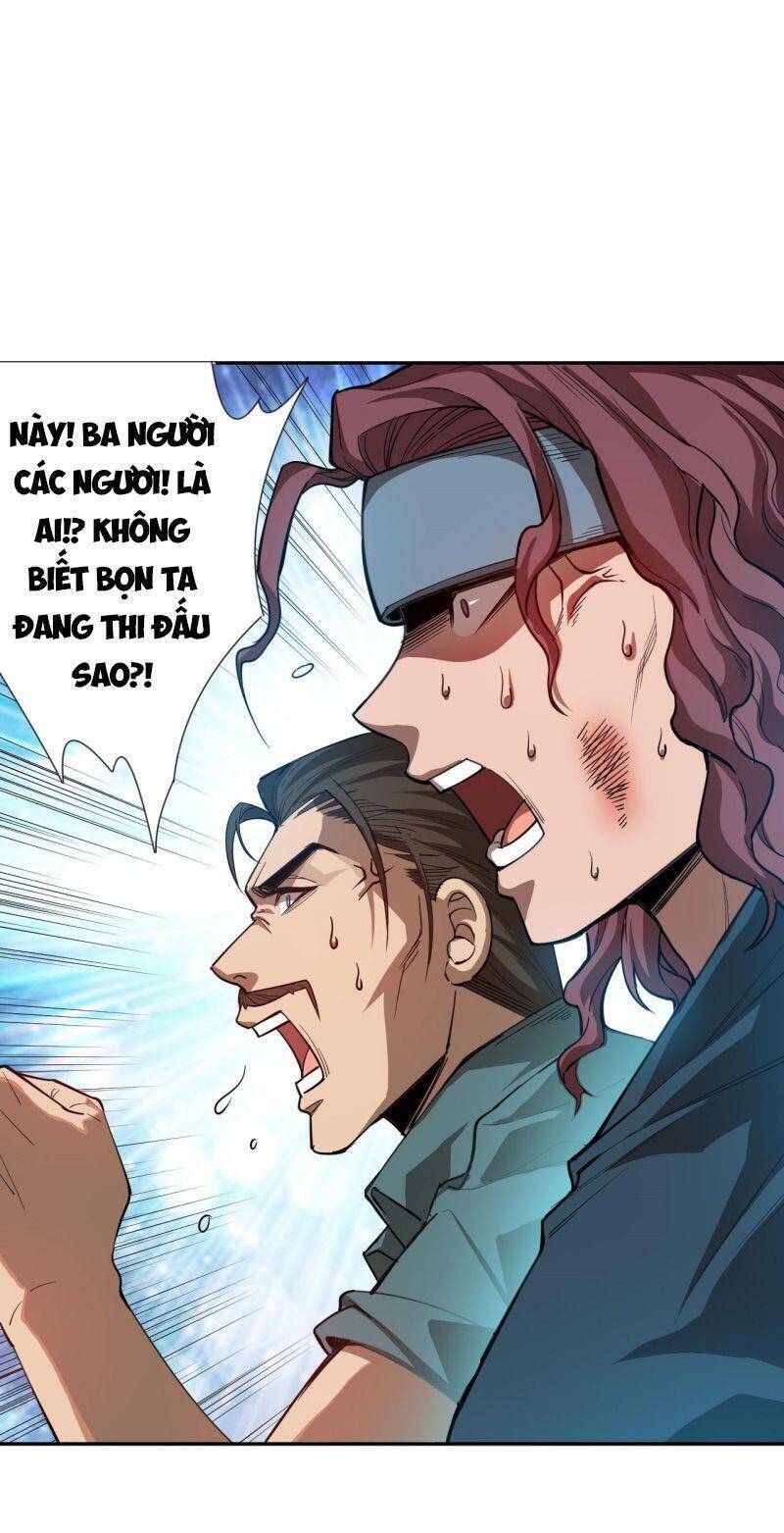 Giản Giới Chapter 192 - 31
