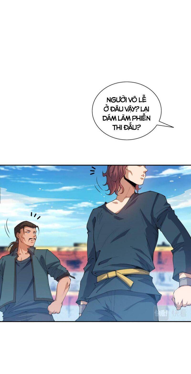 Giản Giới Chapter 192 - 32