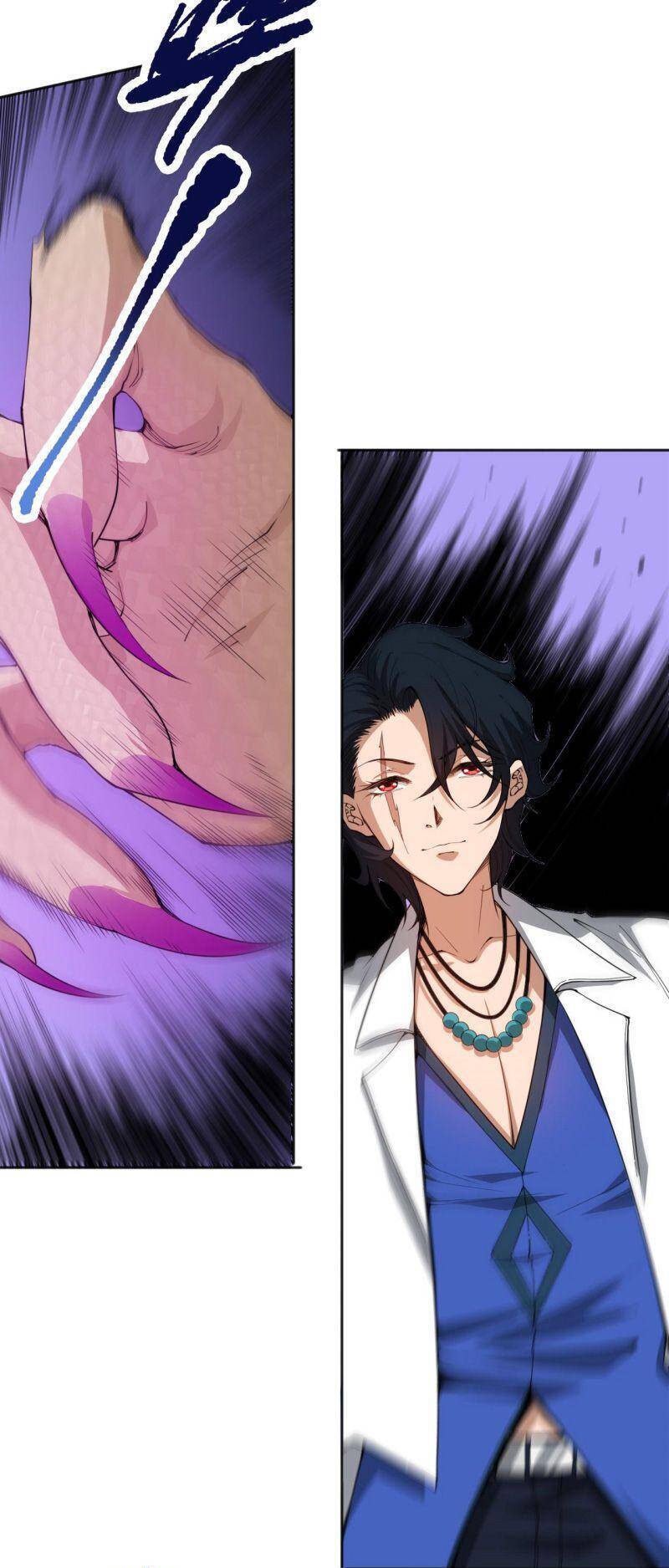 Giản Giới Chapter 192 - 39