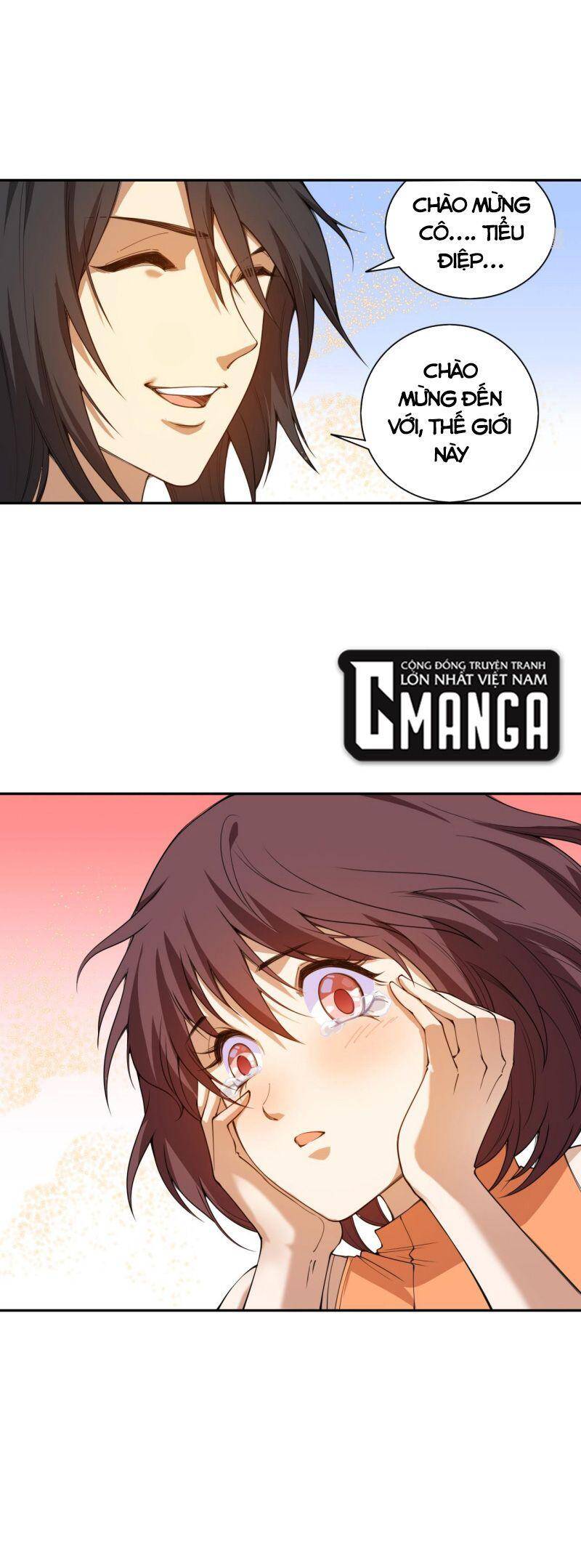 Giản Giới Chapter 192 - 5