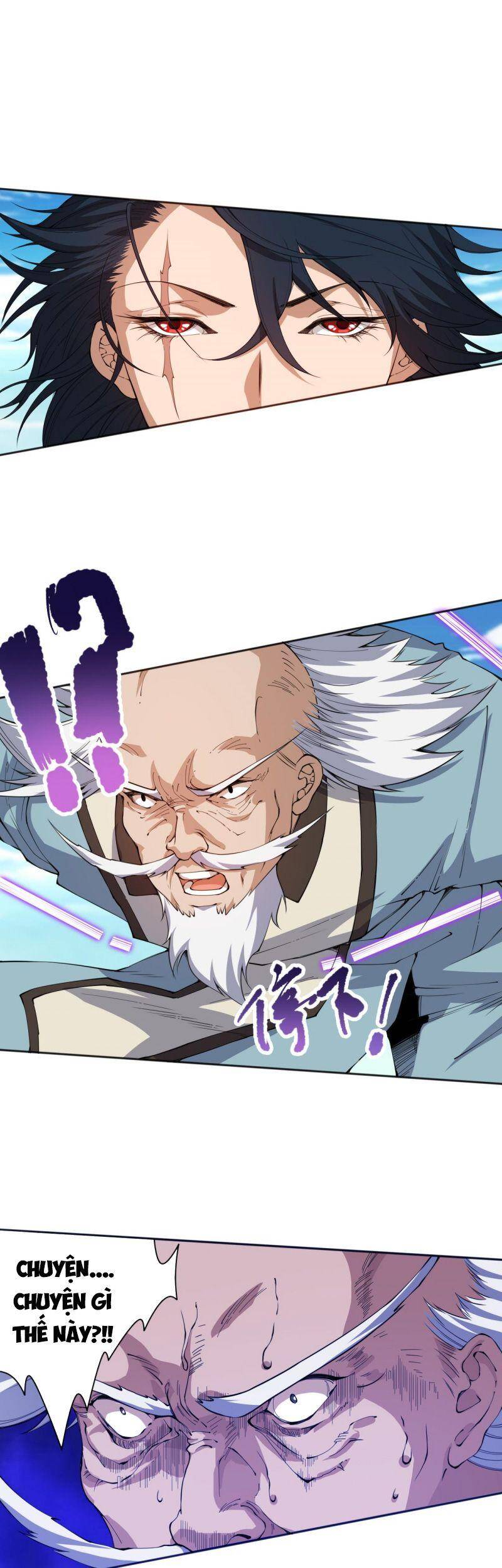 Giản Giới Chapter 192 - 41