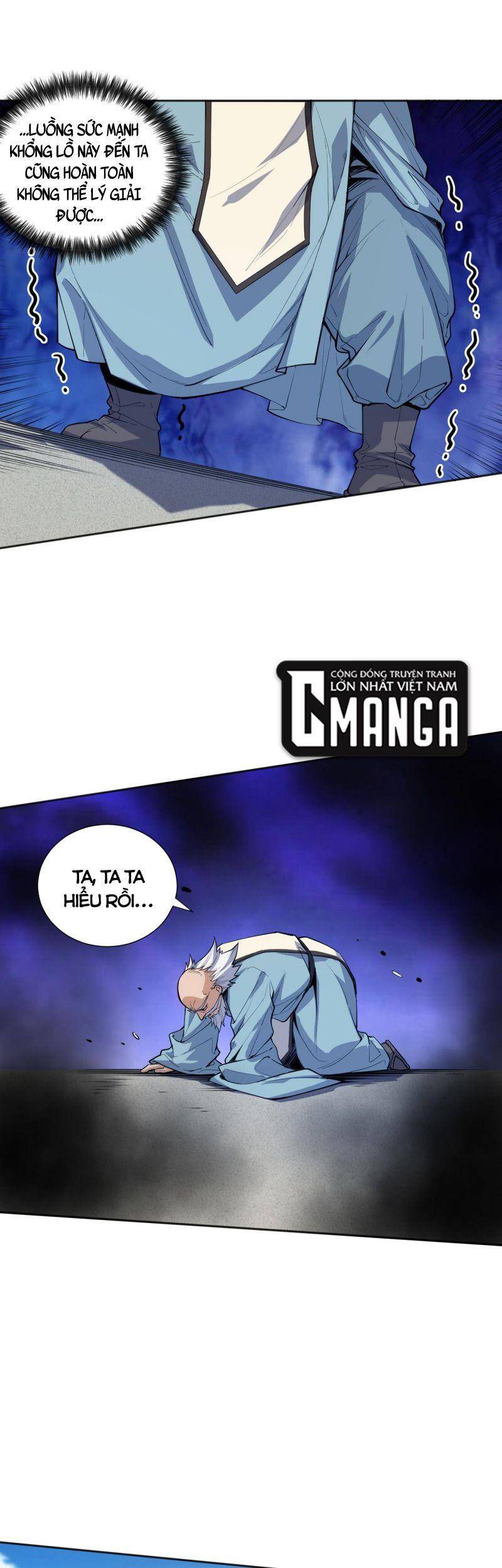 Giản Giới Chapter 192 - 44