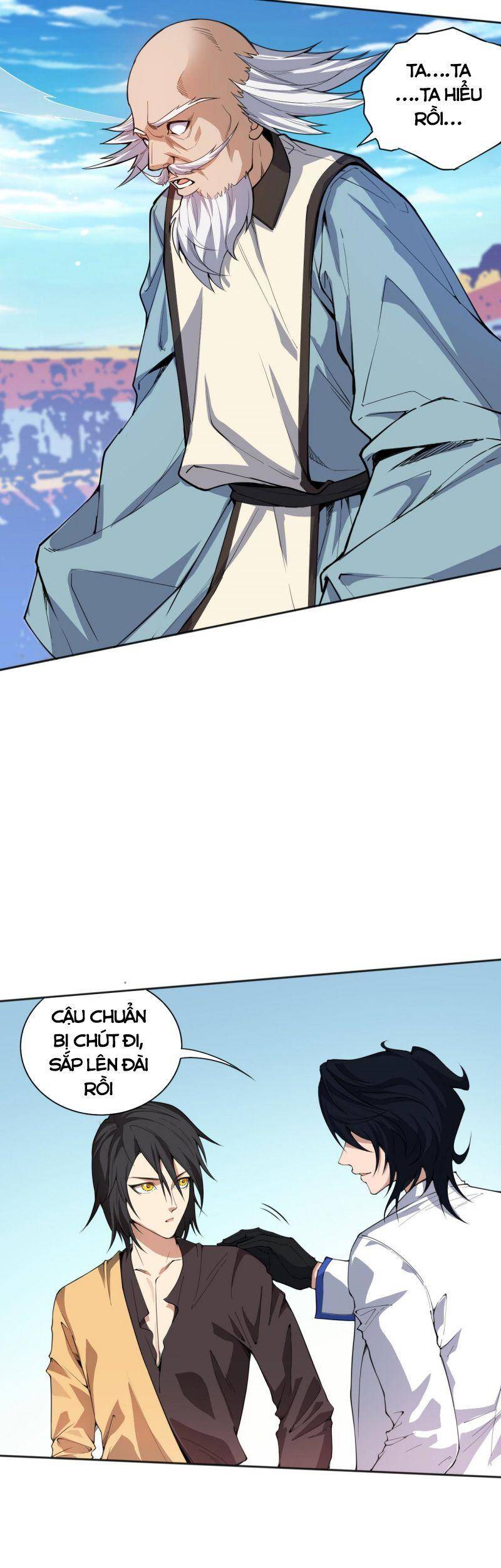 Giản Giới Chapter 192 - 45