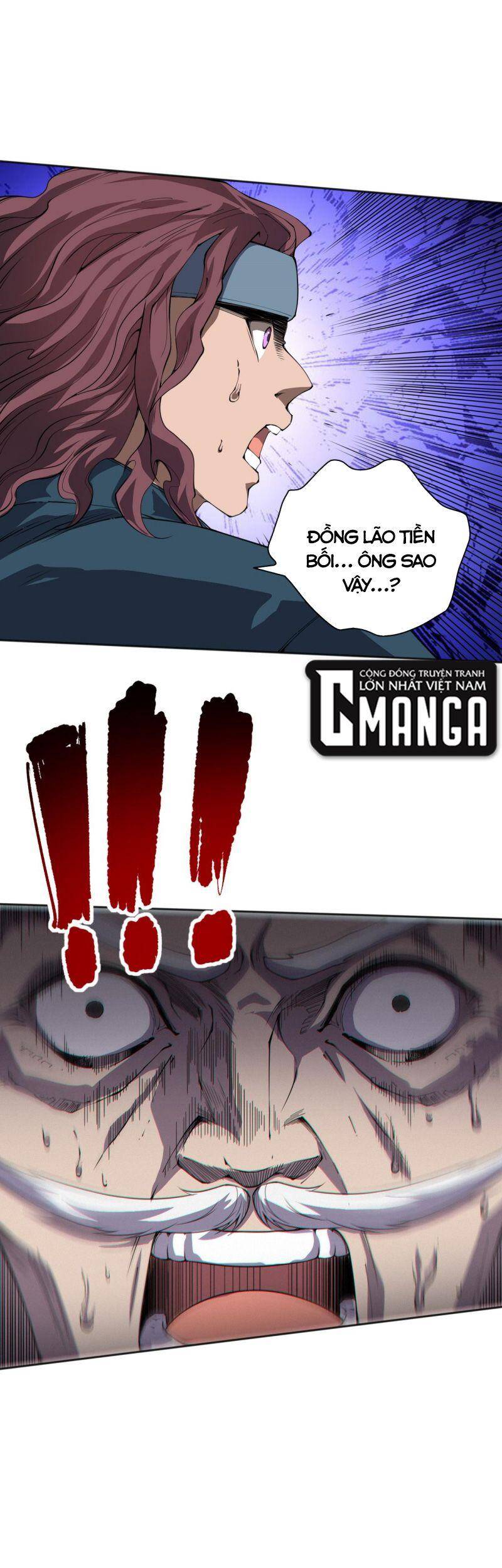 Giản Giới Chapter 192 - 46