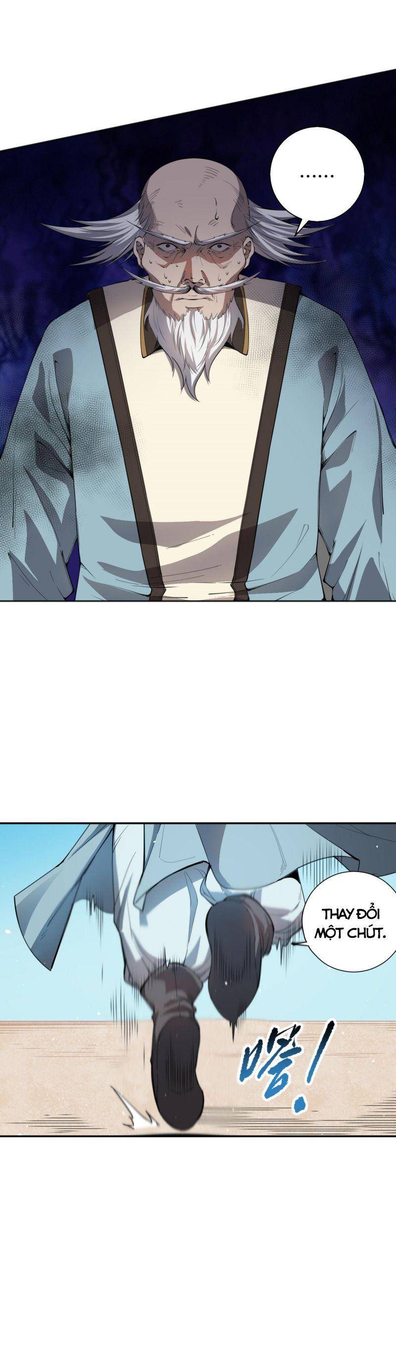 Giản Giới Chapter 192 - 47