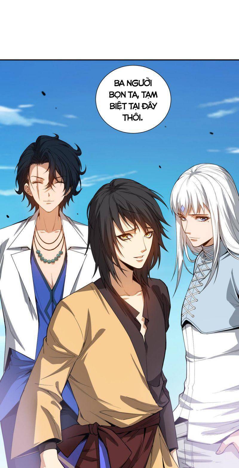 Giản Giới Chapter 192 - 7