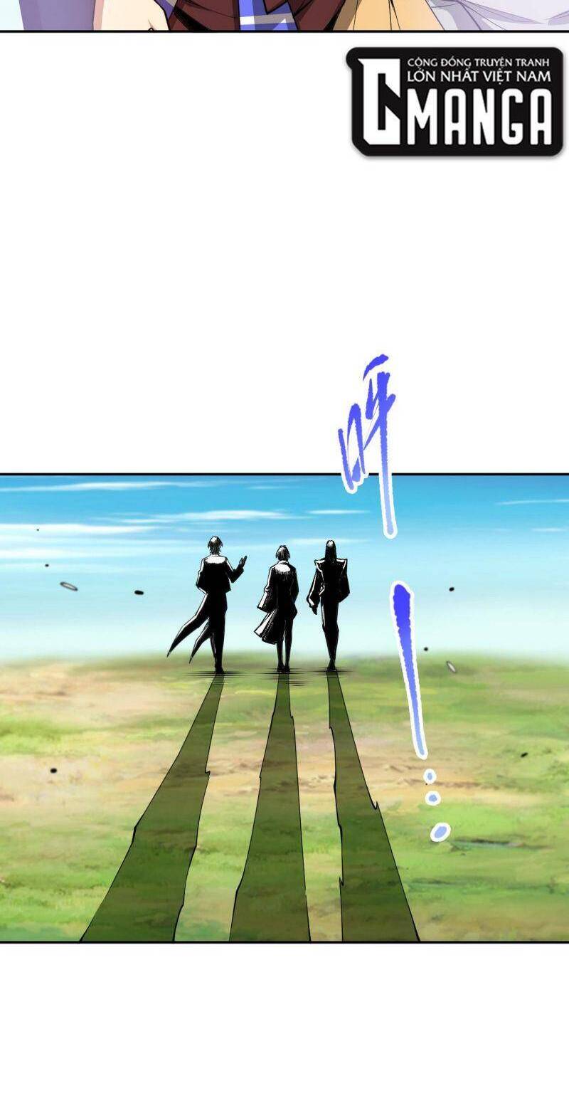 Giản Giới Chapter 192 - 8