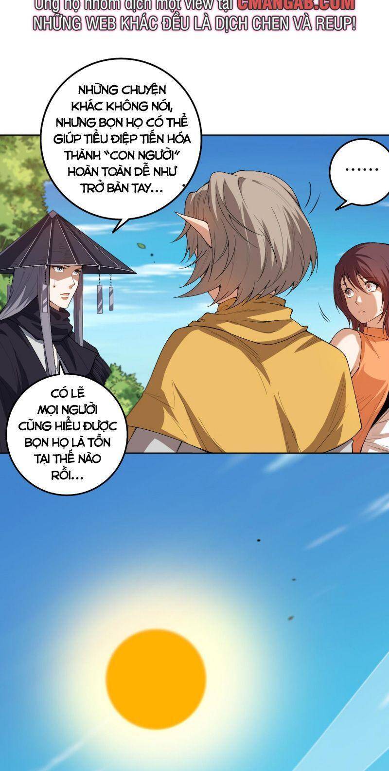 Giản Giới Chapter 192 - 10